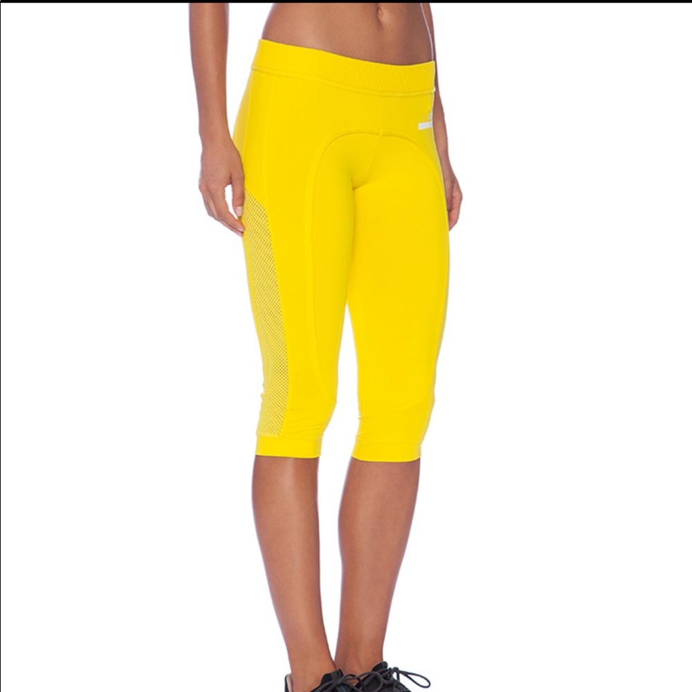 Adidas by Stella McCartney Running Tights XS